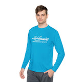 HydroStream Long Sleeve Performance Shirt