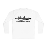 HydroStream Long Sleeve Performance Shirt