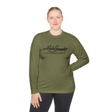 HydroStream Long Sleeve Performance Shirt