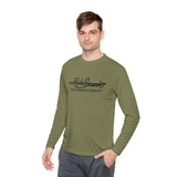 HydroStream Long Sleeve Performance Shirt
