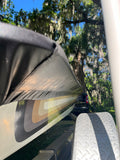 V-King Boat Cover - Trailerable and Waterproof