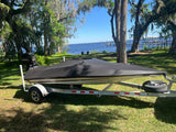 V-King Boat Cover - Trailerable and Waterproof