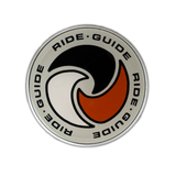 Ride Glide Steering Wheel Insert
