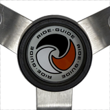 Ride Glide Steering Wheel Insert