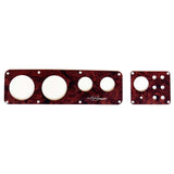 HydroStream Dash Panels