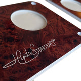 HydroStream Dash Panels