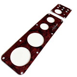 HydroStream Dash Panels