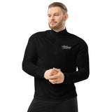 HydroStream Quarter-Zip Pullover By Addidas