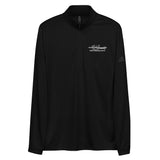 HydroStream Quarter-Zip Pullover By Addidas