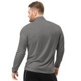 HydroStream Quarter-Zip Pullover By Addidas