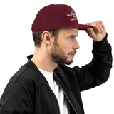 HydroStream Performace Boats Trucker Cap