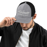HydroStream Performace Boats Trucker Cap