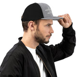 HydroStream Performace Boats Trucker Cap