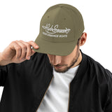 HydroStream Performace Boats Trucker Cap