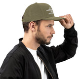 HydroStream Performace Boats Trucker Cap