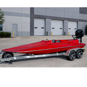 HydroStream - Performance Boats Replacement Parts and Accessories
