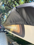 V-King Boat Cover - Trailerable and Waterproof
