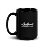 HydroStream Performance Boats Coffee Mug