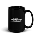 HydroStream Performance Boats Coffee Mug