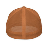 HydroStream Performance Boats closed-back trucker cap