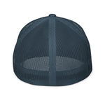 HydroStream Performance Boats closed-back trucker cap