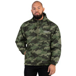 HydroStream Embroidered Champion Packable Jacket