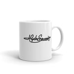HydroStream Performance Coffee Mug