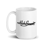 HydroStream Performance Coffee Mug